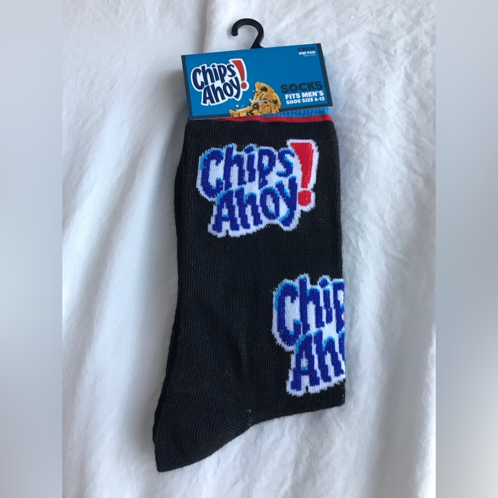 PLEASE LIKE THE LISTING AND FOLLOW US 4 FOR 20 SOCKS - Picture 2 of 12